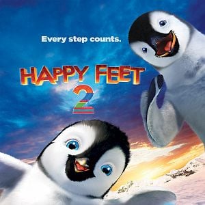 Foto Happy Feet 2: El pingüino