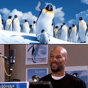 Foto Happy Feet 2: El pingüino