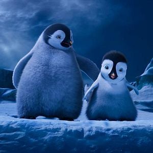 Foto Happy Feet 2: El pingüino