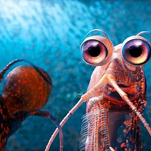 Foto Happy Feet 2: El pingüino