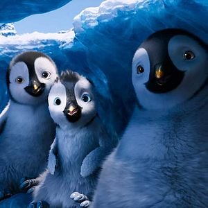 Foto Happy Feet 2: El pingüino
