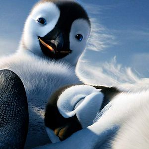Foto Happy Feet 2: El pingüino