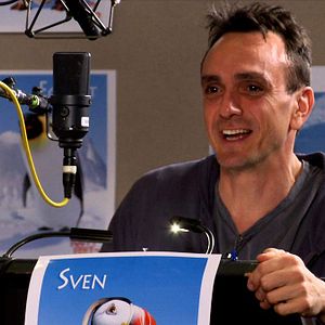 Foto Happy Feet 2: El pingüino