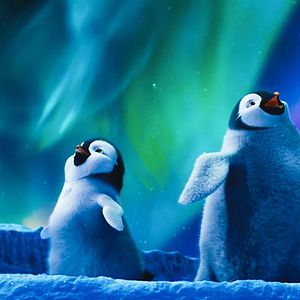 Foto Happy Feet 2: El pingüino
