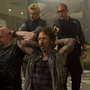 Foto Pruitt Taylor Vince