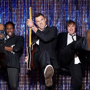 Foto Harold Perrineau