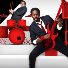 Foto Harold Perrineau