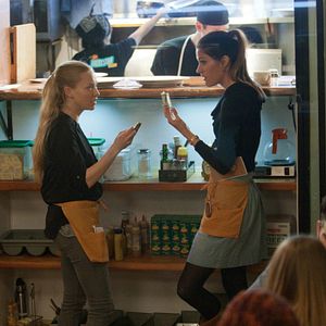 Foto Amanda Seyfried