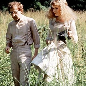 Foto La comedia sexual de una noche de verano