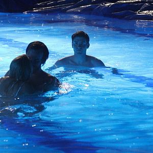 Foto Peter Sarsgaard