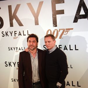 007 Operación Skyfall - Película 2012.mx