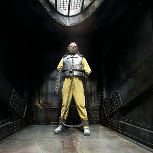 Foto Hombres de negro 3