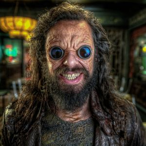 Foto Hombres de negro 3