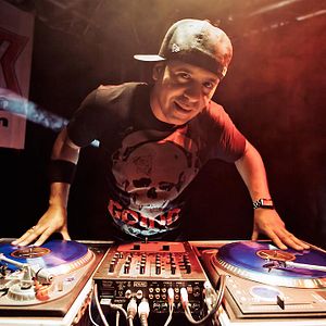 Foto Franck Gastambide