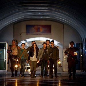 Foto La última noche de la humanidad