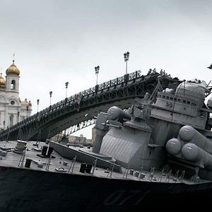 Foto La última noche de la humanidad