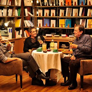 Foto François Prévôt-Leygonie