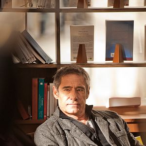 Foto François Prévôt-Leygonie