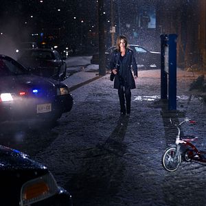 Foto El juego del miedo VII