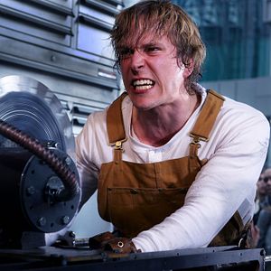 Foto El juego del miedo VII