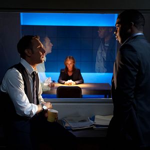 Foto El juego del miedo VII