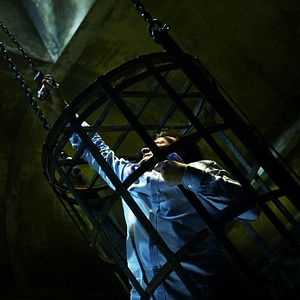 Foto El juego del miedo VII