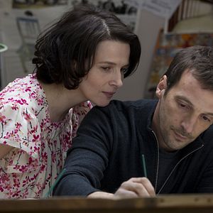 Foto Mathieu Kassovitz