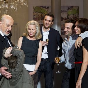 Foto Mathieu Kassovitz