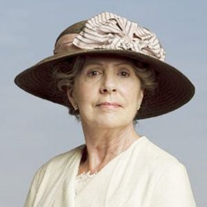 Foto Penelope Wilton