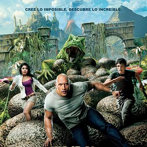 Foto Viaje 2: La Isla Misteriosa