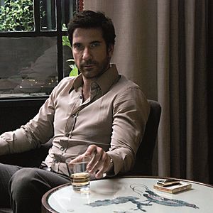 Foto Dylan McDermott