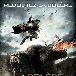 Foto Furia de Titanes 2