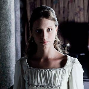 Foto Michelle Jenner