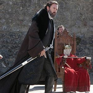 Foto Ginés García Millán