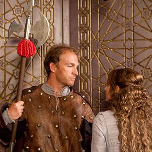 Foto Michelle Jenner