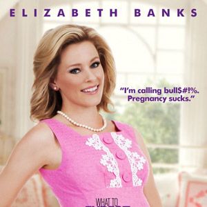 Foto Qué esperar cuando estás esperando