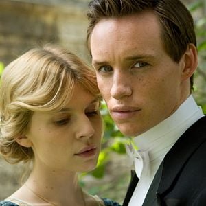 Foto Clémence Poésy