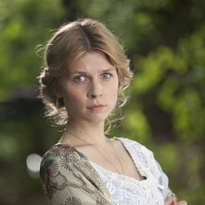 Foto Clémence Poésy