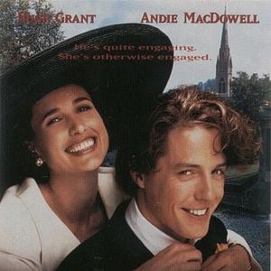 Foto Cuatro bodas y un funeral