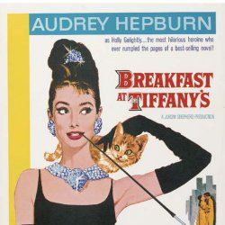 Foto Desayuno con diamantes