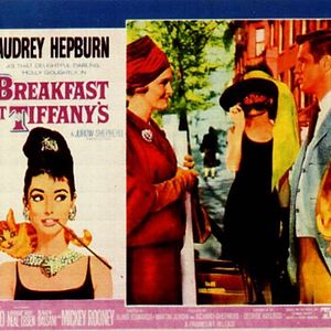 Foto Desayuno con diamantes