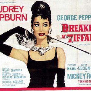 Foto Desayuno con diamantes