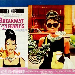 Foto Desayuno con diamantes