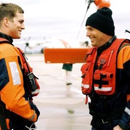 Foto Guardianes de alta mar