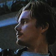 Foto Antes de amanecer