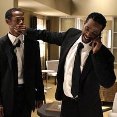 Foto ¿...y dónde están las rubias?