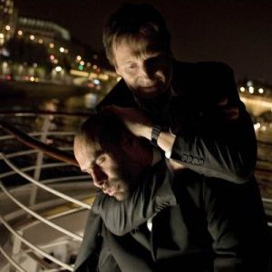 Foto Búsqueda implacable