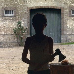 Foto Observador Oculto