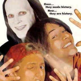 Foto El alucinante viaje de Bill y Ted