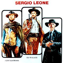 Foto El bueno, el feo y el malo